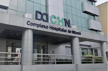 Rede credenciada Amil RJ - CHN Hospital (Niterói)