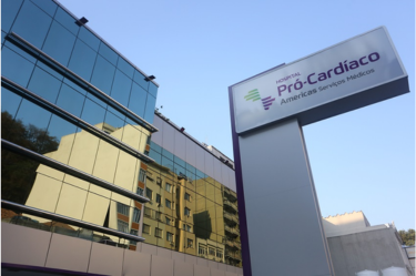 Rede credenciada Amil RJ - Hospital Pró-Cardíaco